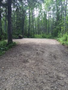 Wabamun Provincial Park