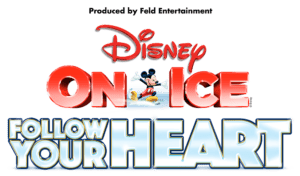 Disney on Ice: Follow Your Heart
