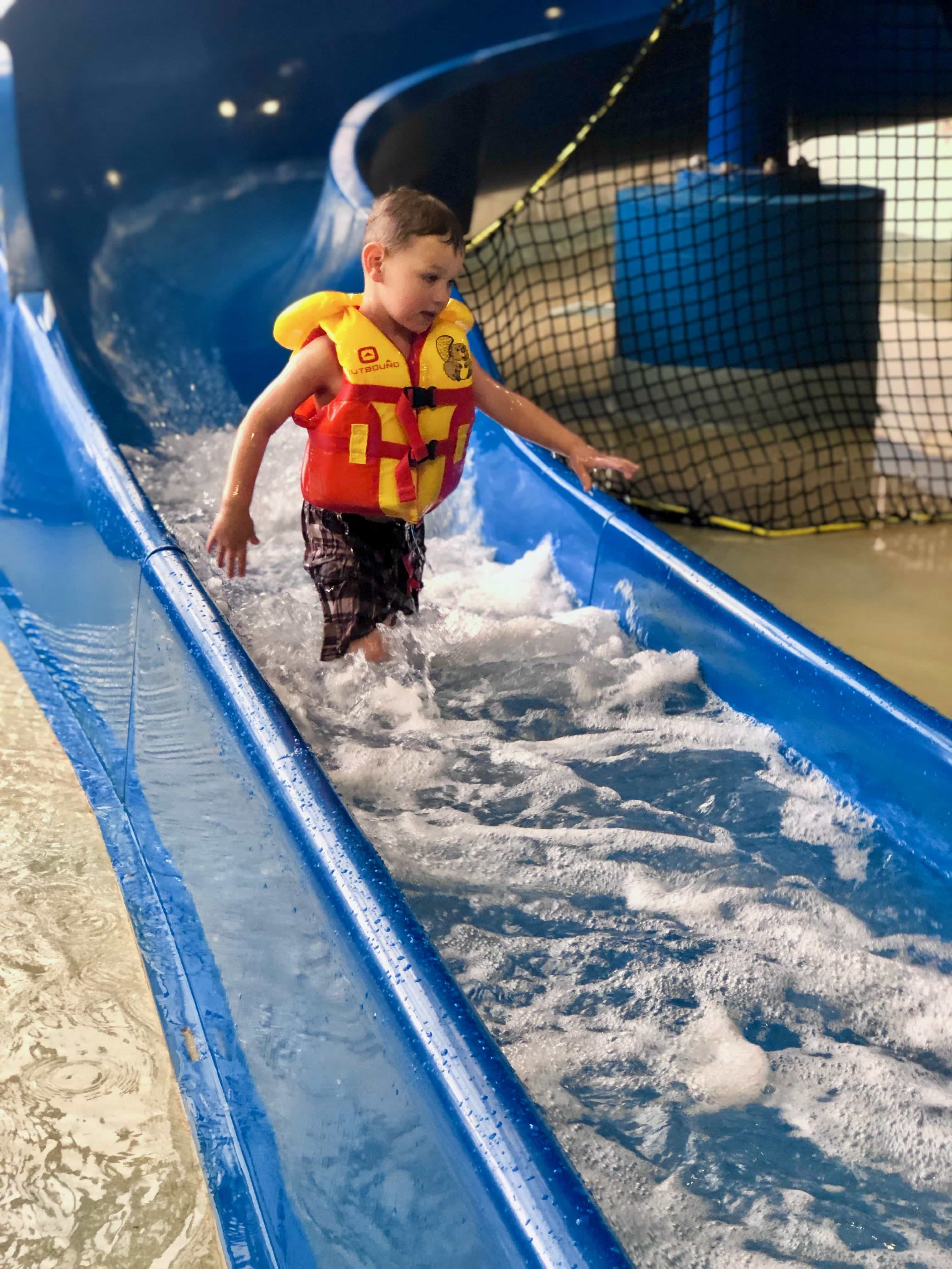 Southland Leisure Centre 