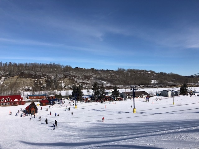 Rabbit Hill Snow Resort