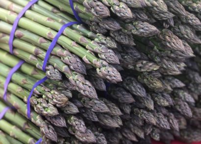 Edgar Farms Asparagus Festival