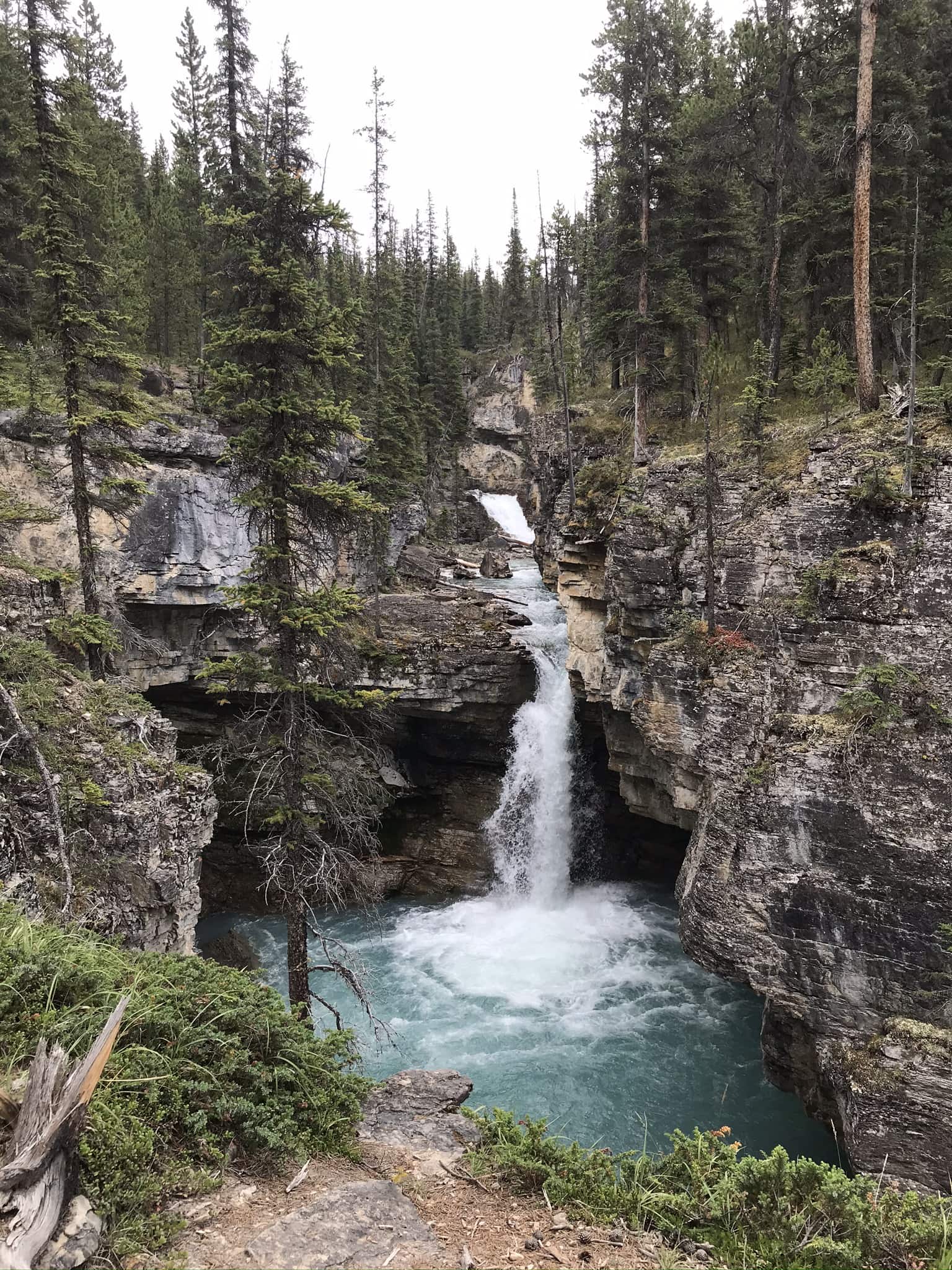 Stanley Falls