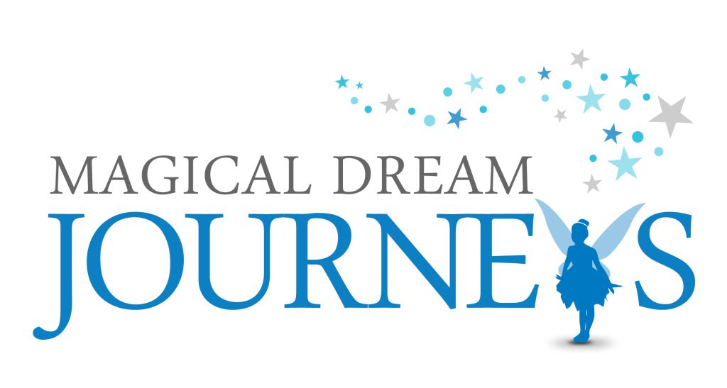 Magical Dream Journeys logo