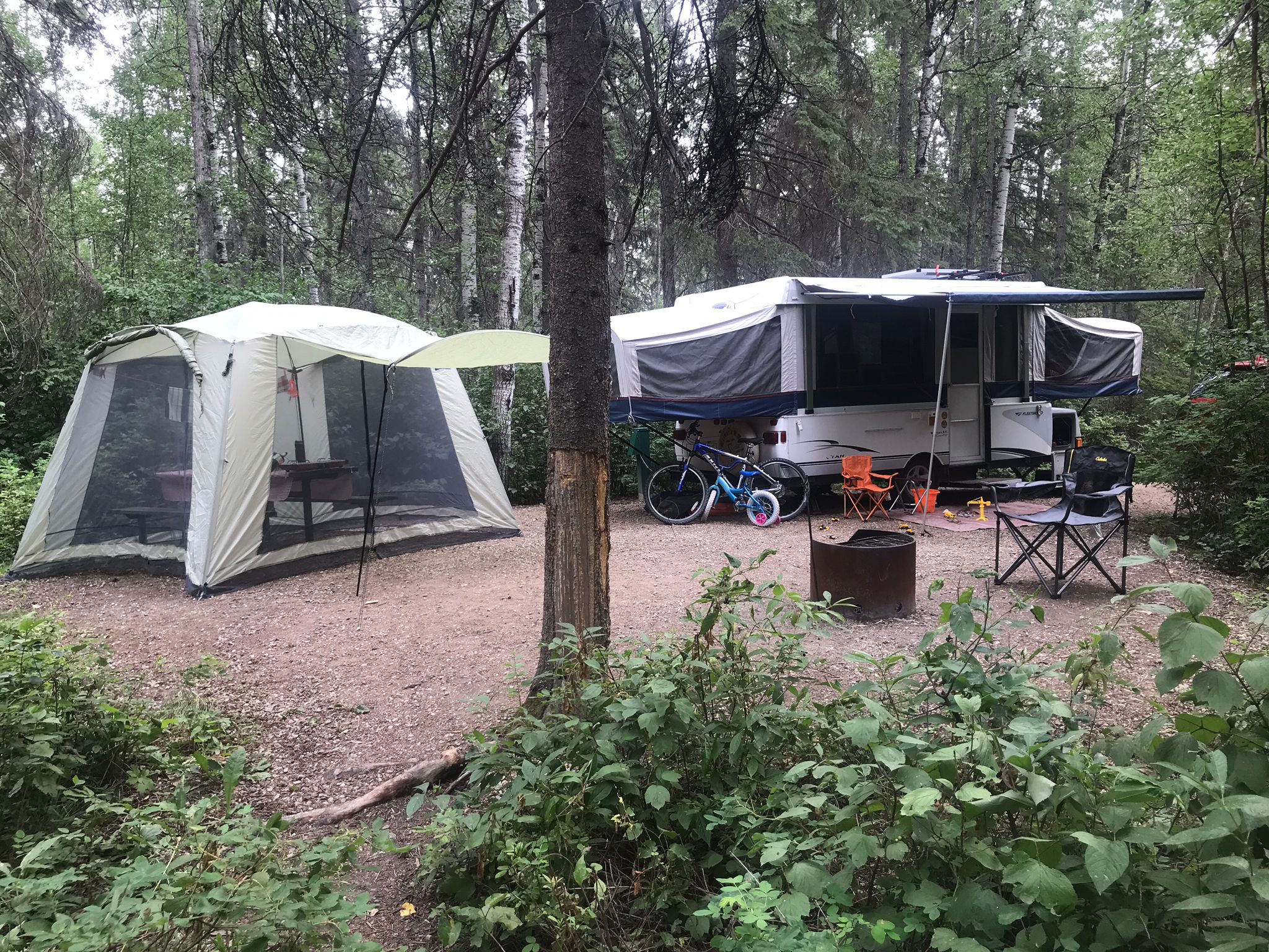 Ultimate Car Camping Pack List with Free Spreadsheet