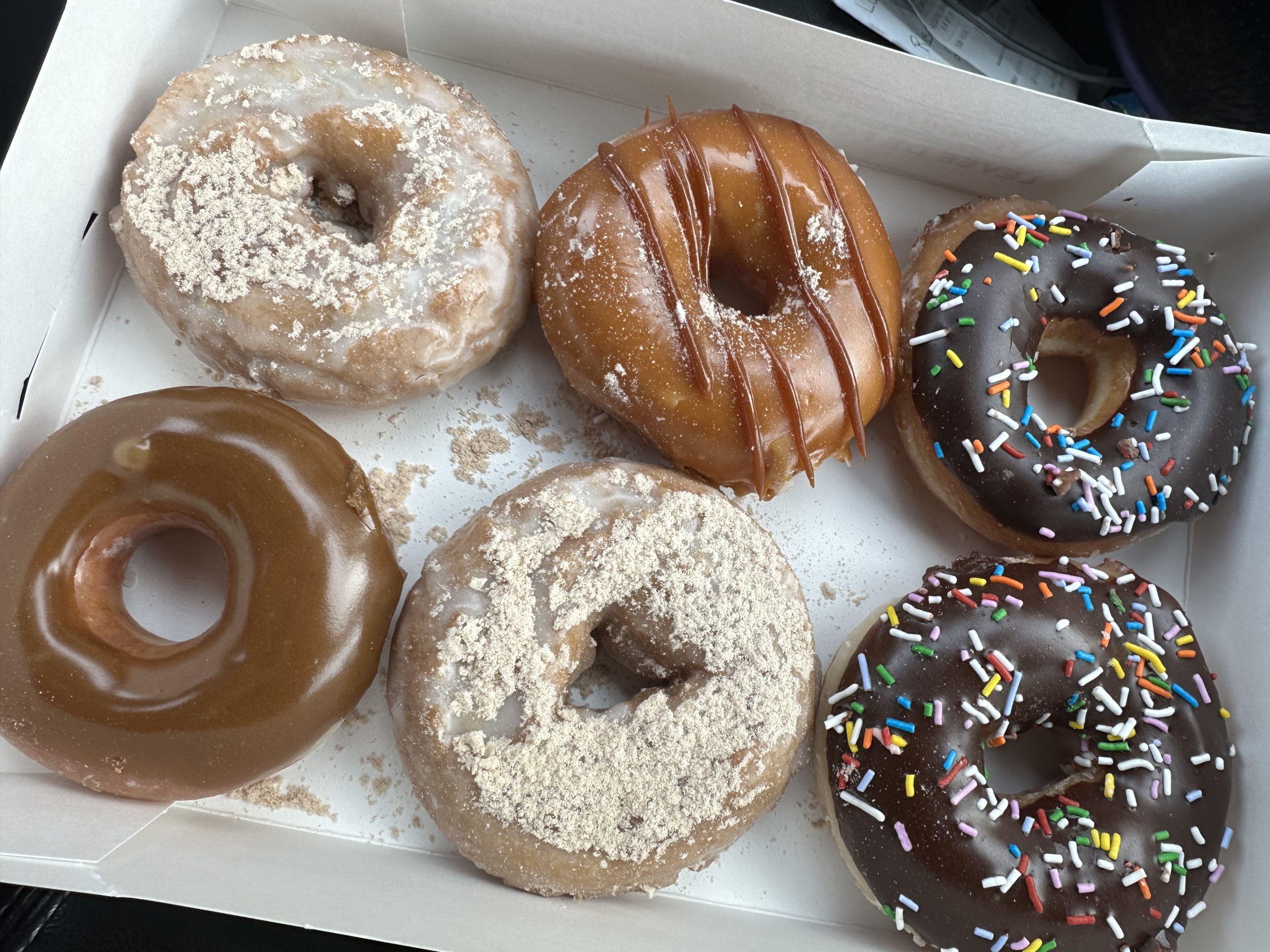 Where to Find the Best Donuts in Alberta (According to Thousands of Albertans)
