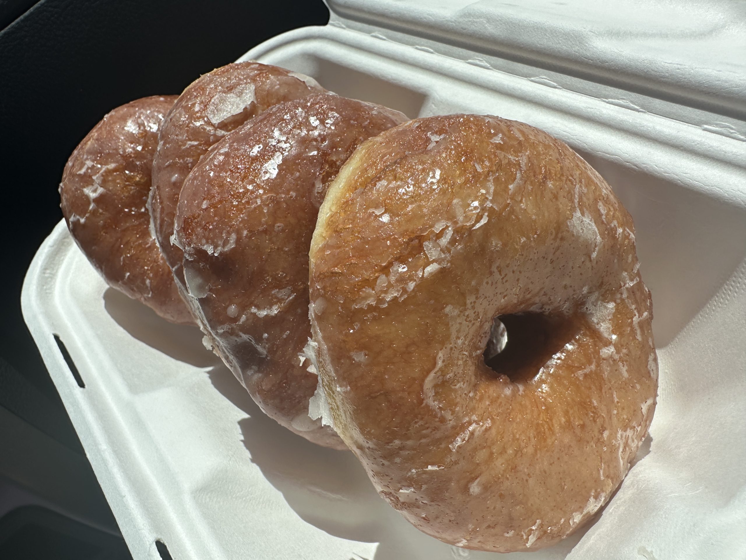 Tina’s Cafe & Bakery: Honest Review of One of Alberta’s Most Recommended Donut Shops